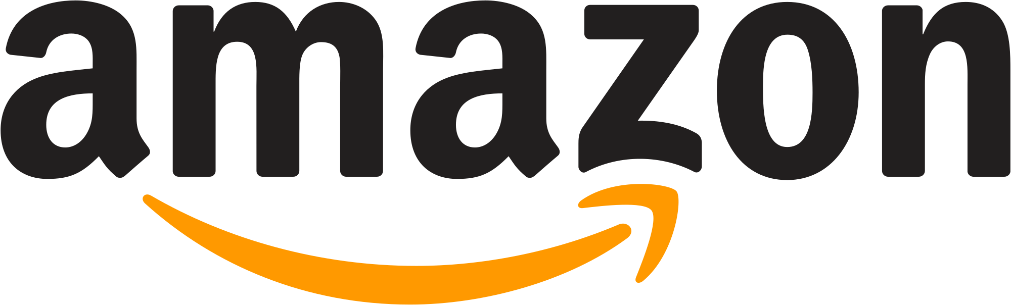 amazone logo